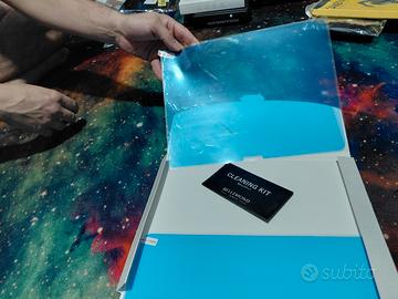  Pellicola protettiva per tablet