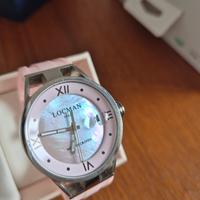 Orologio Locman rosa