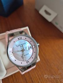 Orologio Locman rosa