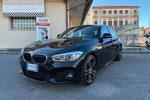 Bmw 116 116d 5p. Msport *PREZZO REALE*