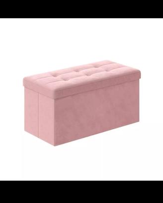 pouff contenitore 