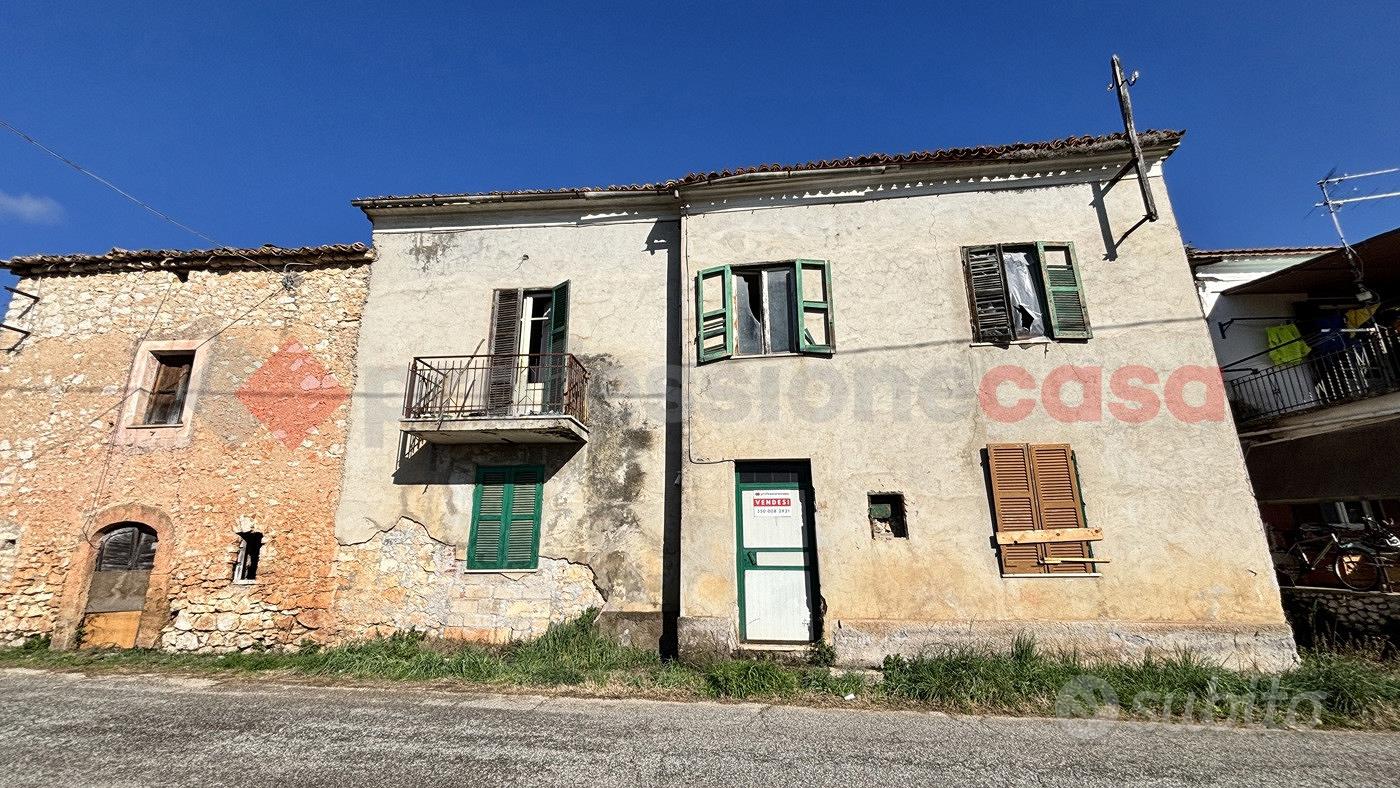 Rustico/Casale/Corte Alatri [Cod. rif 3293743VRG] - Vista 4