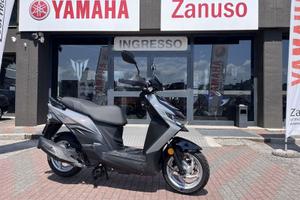 Sym Jet 4 RX 50 scooter 50 pochi km