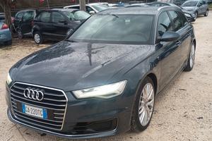 Audi A6 Avant 2.0 TDI 190 CV ultra S tronic