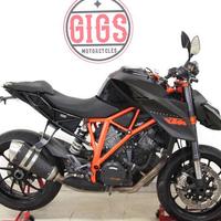 Ricambi usati KTM SUPERDUKE 1290 2016 SUPER DUKE