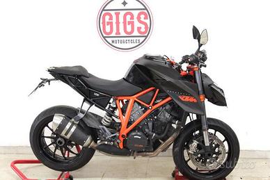 Ricambi usati KTM SUPERDUKE 1290 2016 SUPER DUKE