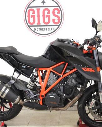 Ricambi usati KTM SUPERDUKE 1290 2016 SUPER DUKE