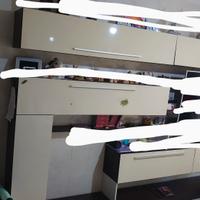 parete soggiorno