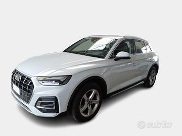 AUDI Q5 35 TDI MHEV BUSINESS ADVANCED S TRONIC SUV