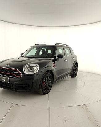 MINI Mini Countryman 2.0 JCW auto