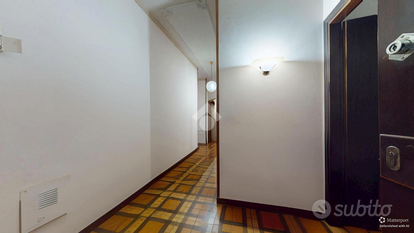 Appartamento – Francavilla Fontana, Brindisi - Vista 3