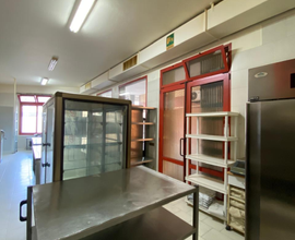 Locale commerciale 78mq