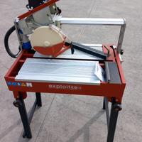 Segatrice raimondi exploit 50 advanced
