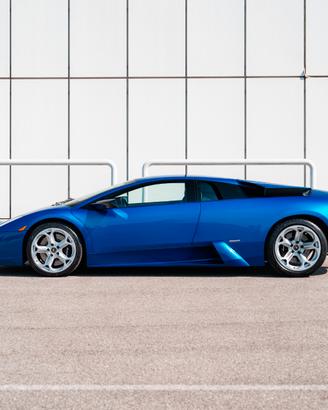 Lamborghini Murcielago Murciélago 6.2 V12
