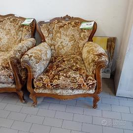 POLTRONA STILE