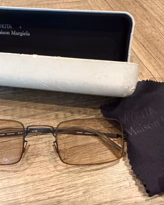 Occhiali MYKITA + Maison Margiela