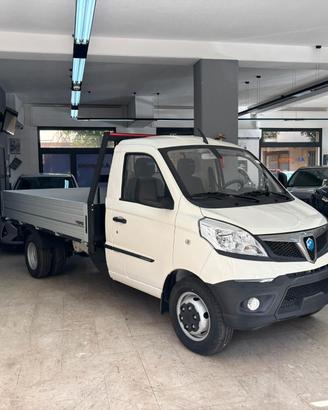 Piaggio Porter NP6 1.5 GPL Passo Lungo Ribaltabile