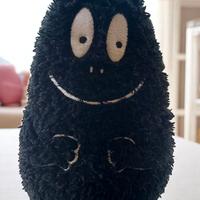 peluche Barbabarba