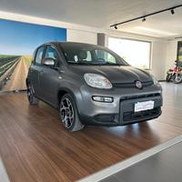 Fiat Panda 1.0 FireFly S&S Hybrid Sport