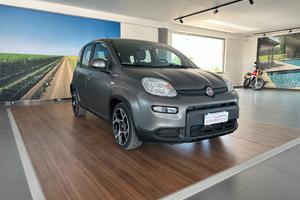 Fiat Panda 1.0 FireFly S&S Hybrid Sport