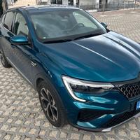 Renault Arkana Full Hybrid 145 CV Techno - PRONTA