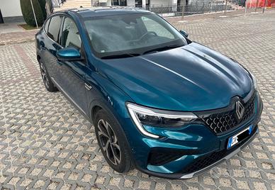 Renault Arkana Full Hybrid 145 CV Techno - PRONTA