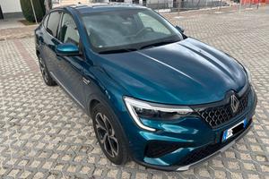 Renault Arkana Full Hybrid 145 CV Techno - PRONTA