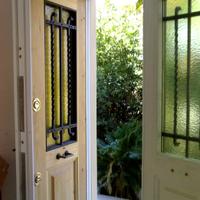 Porte blindate,grate di sicurezza infissi pvc