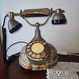 telefono da collezione