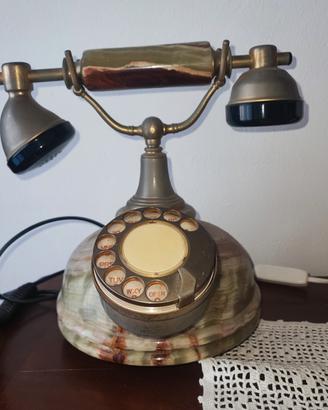 telefono da collezione
