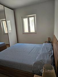 Villetta al mare del capitolo a monopoli