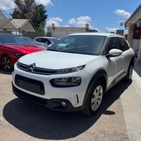 Citroen C4 Cactus BlueHDi 100 S&S Feel
