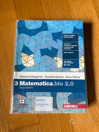 Libro matematica.blu 2.0