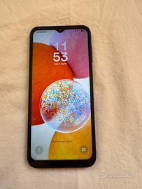 Samsung A14 - 64 gb - No scatola