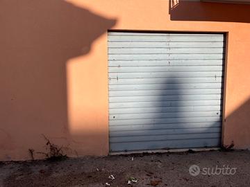 Garage a BSGiovanni