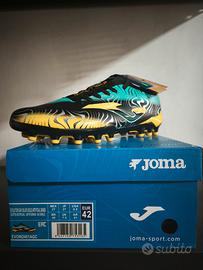 scarpe calcio JOMA numero 42 