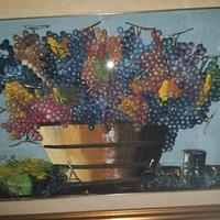 dipinto Giorgio Di volo