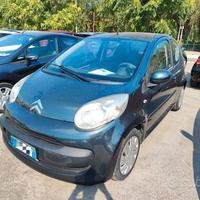 Citroen C1 1.4 diesel per neopatentati