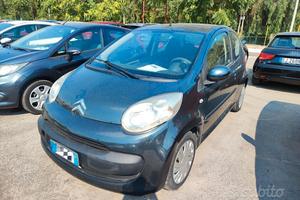 Citroen C1 1.4 diesel per neopatentati