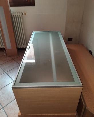 arredo soggiorno 