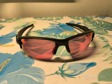Occhiali da sole Oakley Flak 2.0 XL Prizm Dark 
