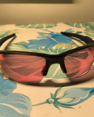 Occhiali da sole Oakley Flak 2.0 XL Prizm Dark 