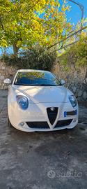 Alfa Romeo Mito 1.6 120cv Distinctive Sport Pack