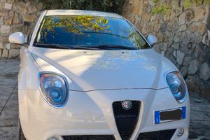 Alfa Romeo Mito 1.6 120cv Distinctive Sport Pack