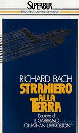 Straniero alla terra Richard Bach
