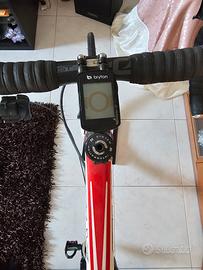 Bicicletta Cannondale Full Carbon