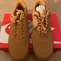 Nike - marroni - misura 45,5/11,5 - nuove