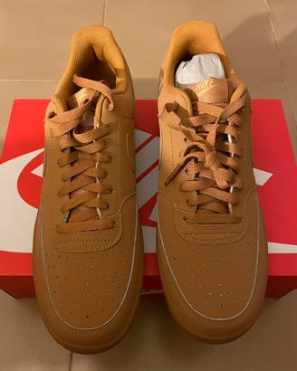 Nike - marroni - misura 45,5/11,5 - nuove