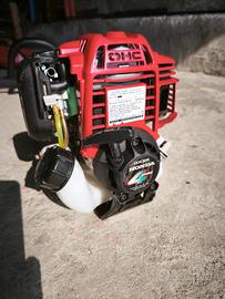 decespugliatore Honda 4t