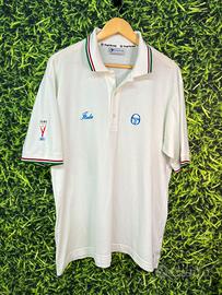 Polo Sergio Tacchini Italia Uomo